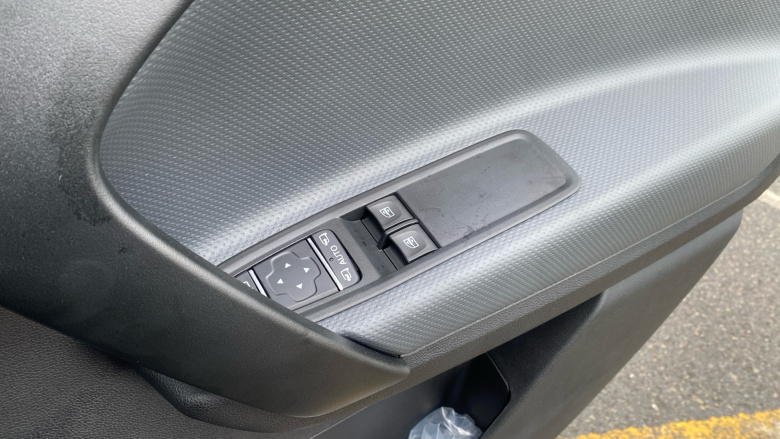 Mercedes-Benz Citan L1 Diesel 110CDI Select